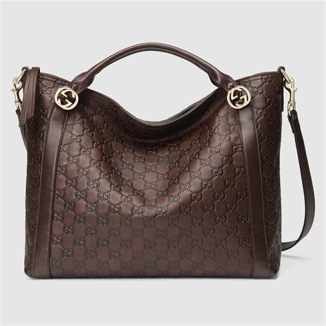 gucci gg bag ebay|Gucci guccissima shoulder bag.